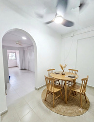 Blk 138 Bedok North Street 2 (Bedok), HDB 3 Rooms #565193111